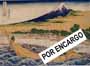 HOKUSAI  ORIENTAL   3HK6875 A MEDIDA POR ENCARGO